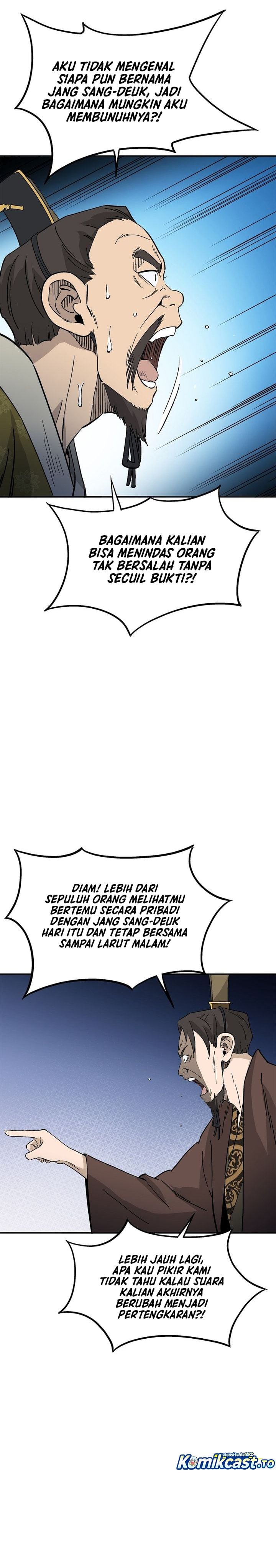 I Reincarnated as a Legendary Surgeon chapter 202 halaman 11