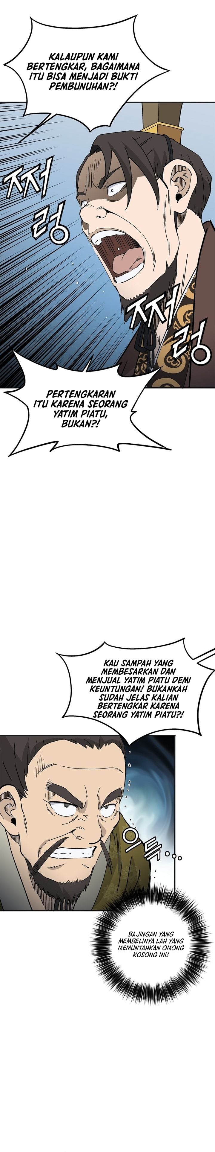 I Reincarnated as a Legendary Surgeon chapter 202 halaman 12