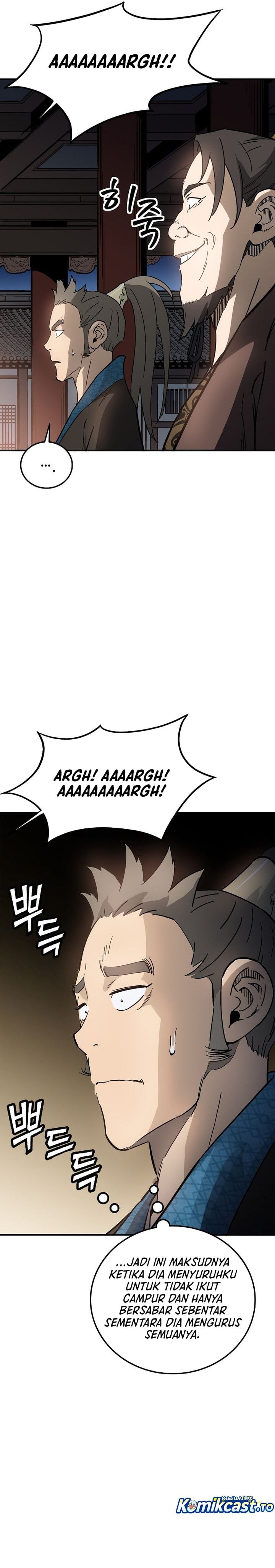 I Reincarnated as a Legendary Surgeon chapter 202 halaman 17