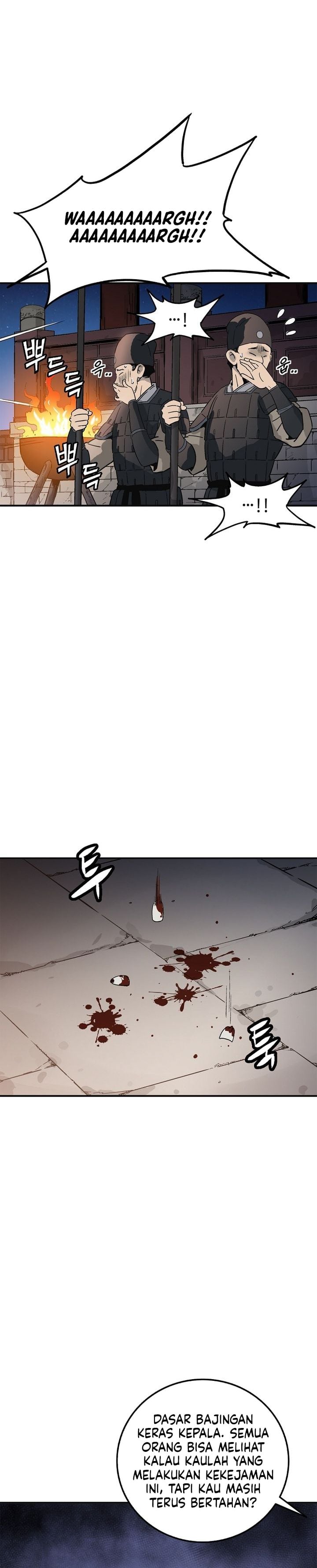 I Reincarnated as a Legendary Surgeon chapter 202 halaman 18