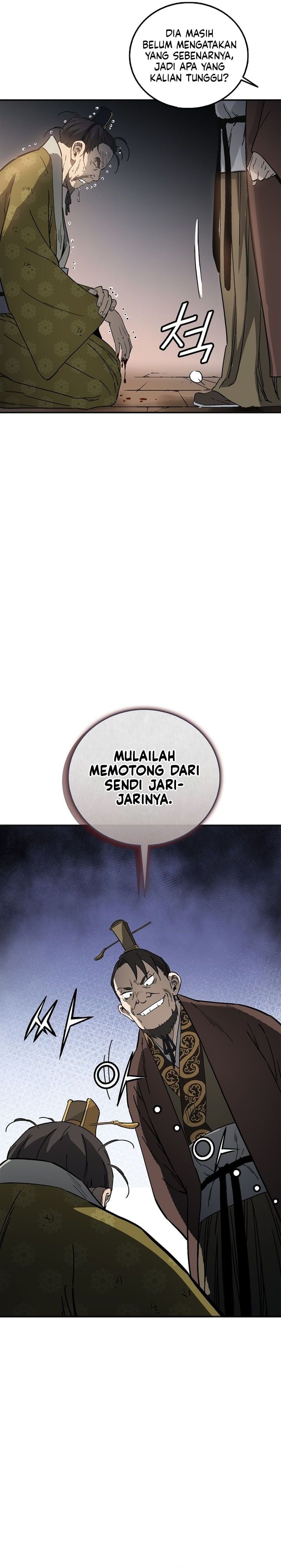 I Reincarnated as a Legendary Surgeon chapter 202 halaman 20