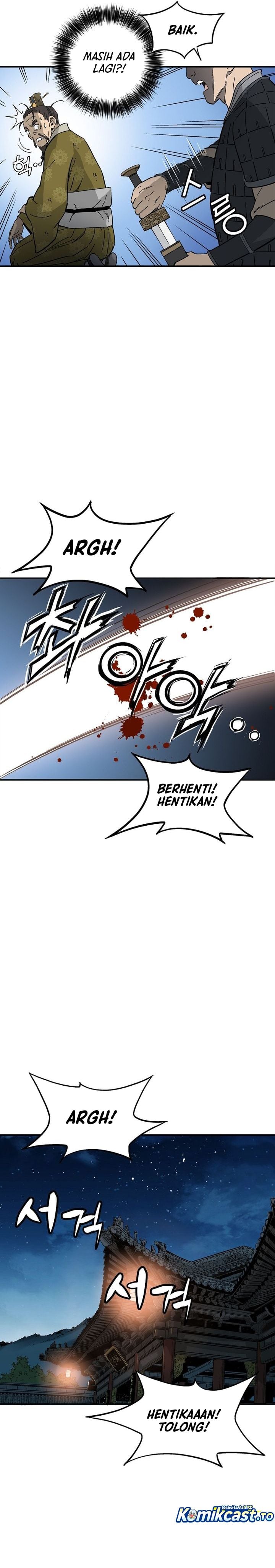 I Reincarnated as a Legendary Surgeon chapter 202 halaman 21