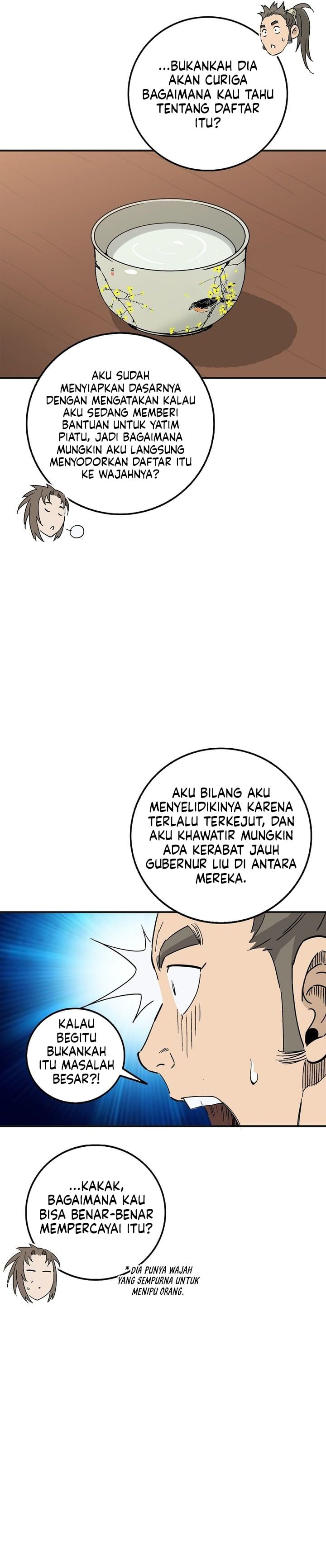 I Reincarnated as a Legendary Surgeon chapter 202 halaman 30