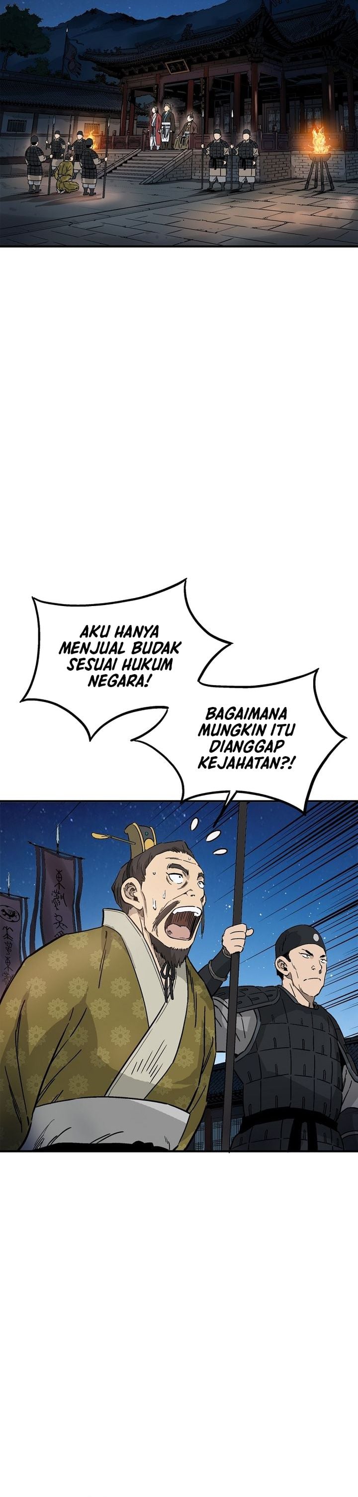 I Reincarnated as a Legendary Surgeon chapter 202 halaman 4