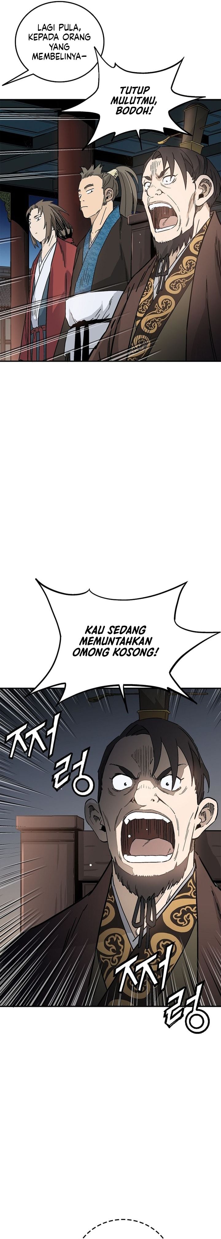 I Reincarnated as a Legendary Surgeon chapter 202 halaman 5