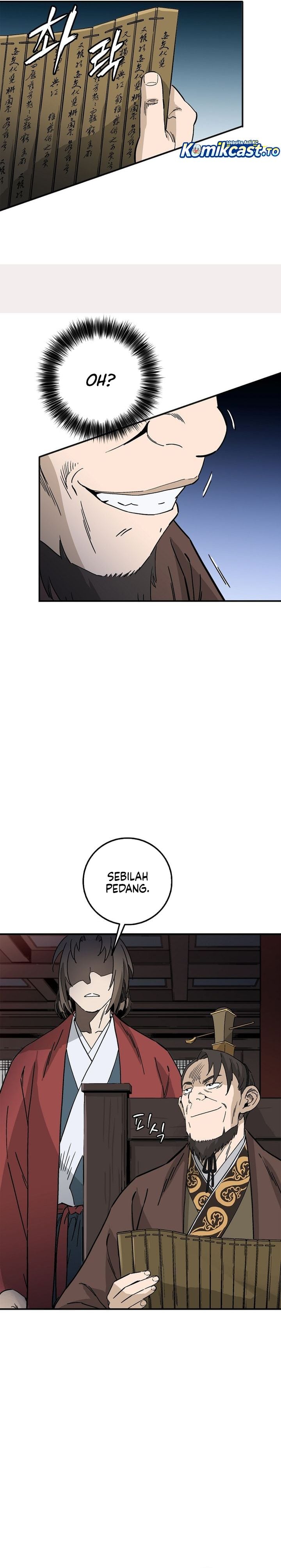 I Reincarnated as a Legendary Surgeon chapter 202 halaman 7