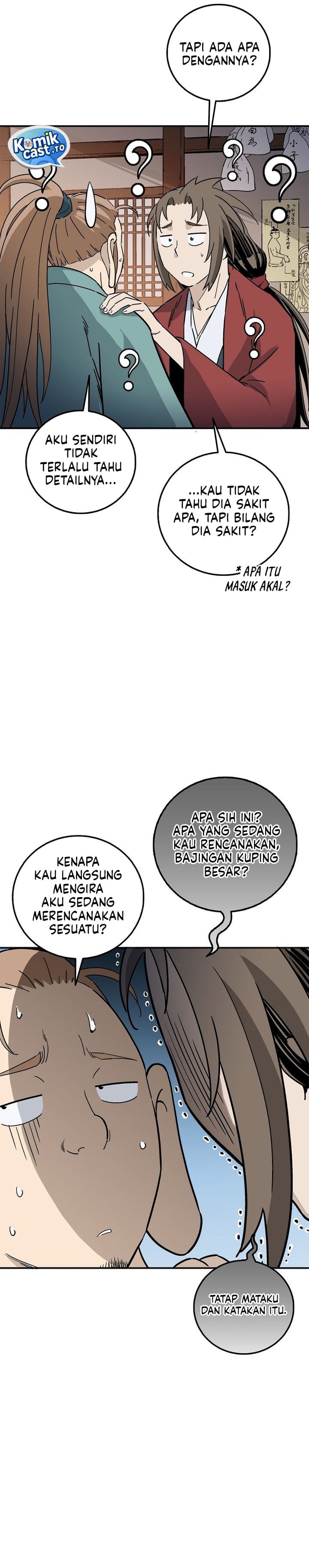 Baca I Reincarnated as a Legendary Surgeon - Chapter 203 halaman 25