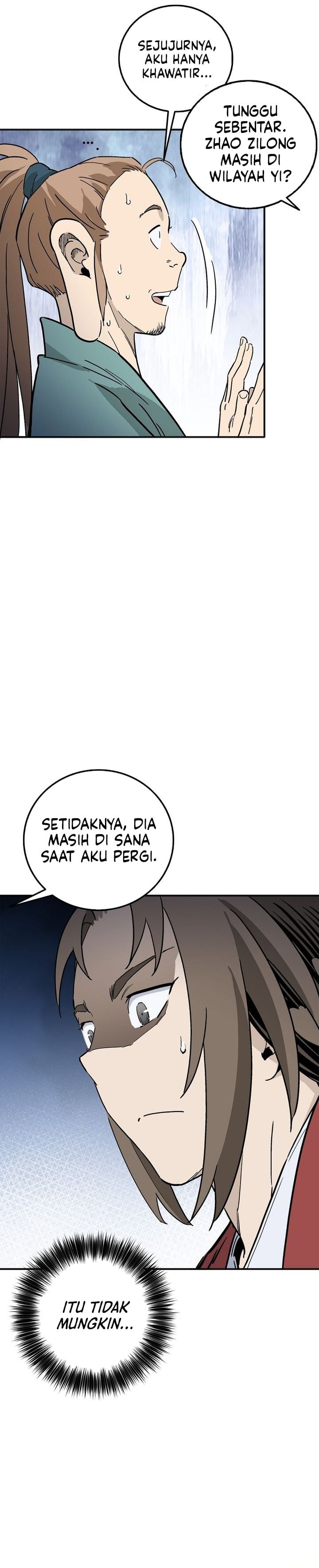 Baca I Reincarnated as a Legendary Surgeon - Chapter 203 halaman 27