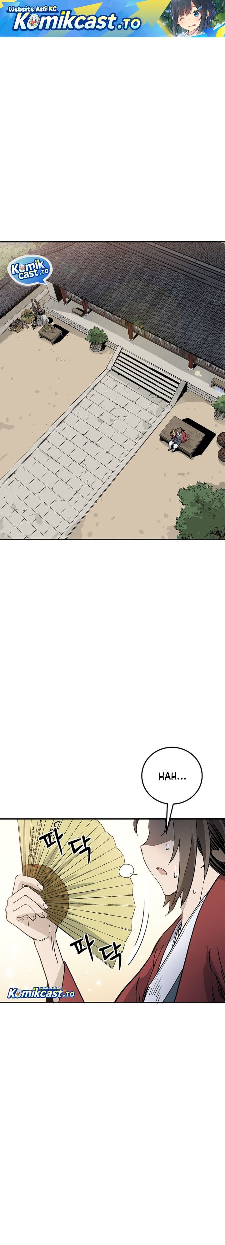 Baca I Reincarnated as a Legendary Surgeon - Chapter 203 halaman 2