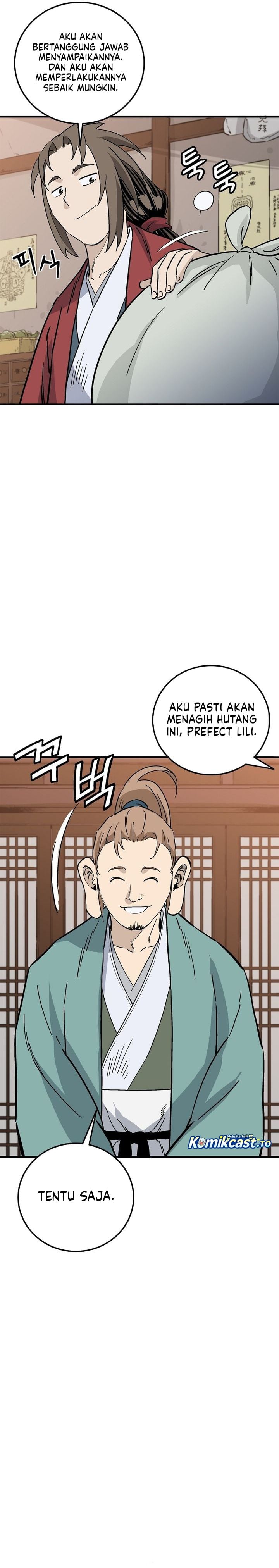 Baca I Reincarnated as a Legendary Surgeon - Chapter 203 halaman 39