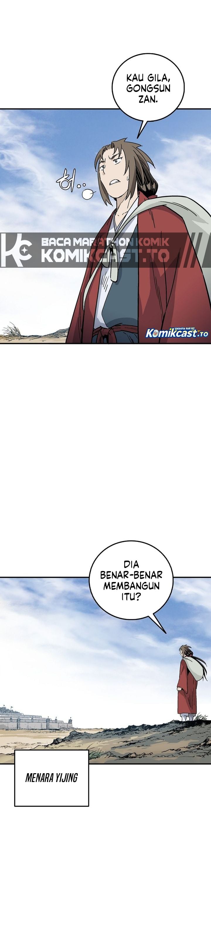Baca I Reincarnated as a Legendary Surgeon - Chapter 203 halaman 42