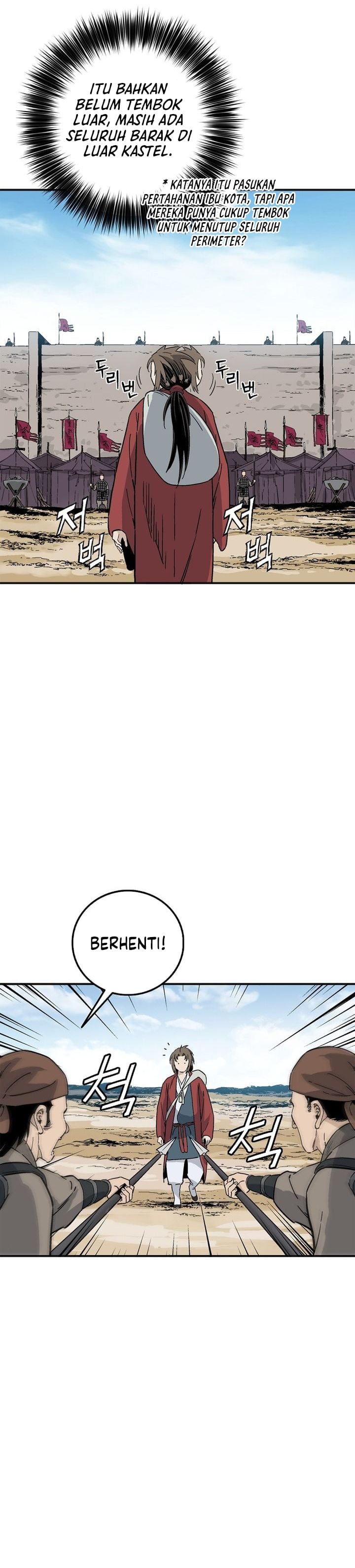 Baca I Reincarnated as a Legendary Surgeon - Chapter 203 halaman 44