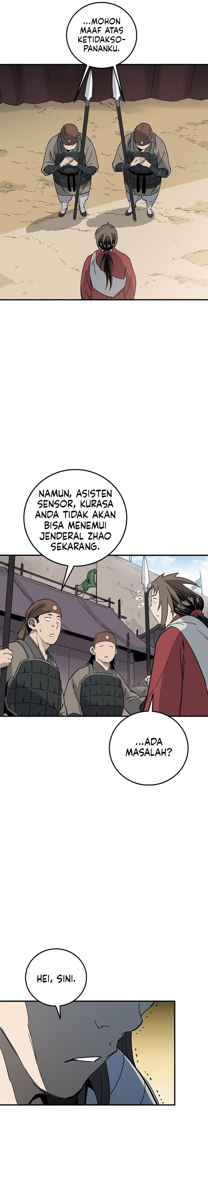Baca I Reincarnated as a Legendary Surgeon - Chapter 203 halaman 48