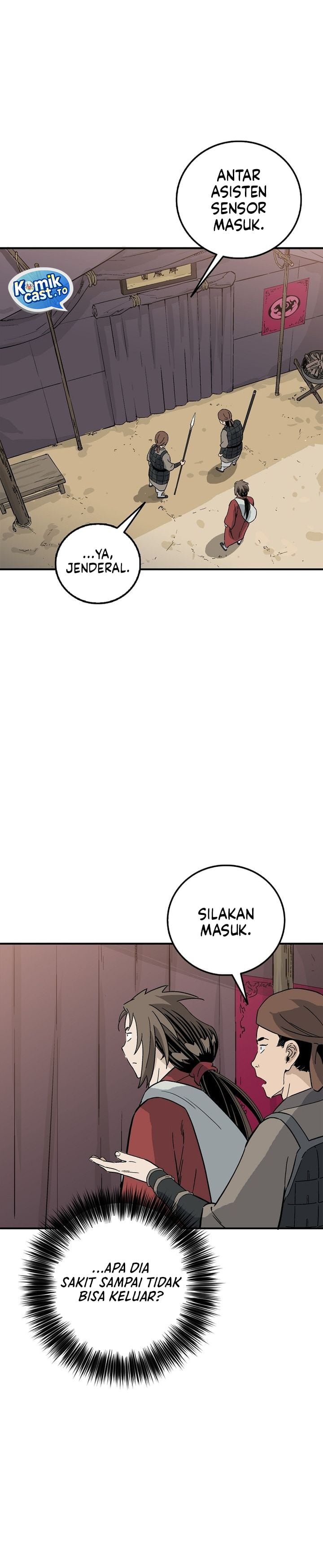 Baca I Reincarnated as a Legendary Surgeon - Chapter 203 halaman 49