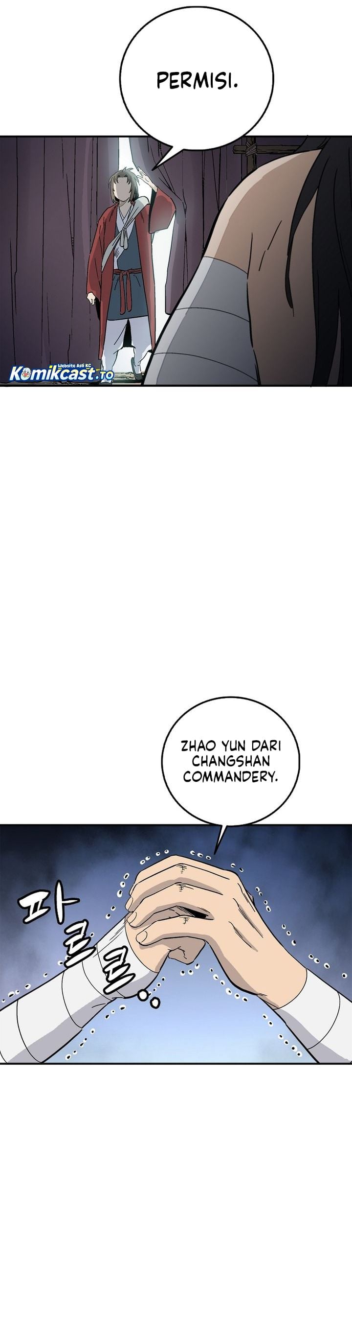 Baca I Reincarnated as a Legendary Surgeon - Chapter 203 halaman 51