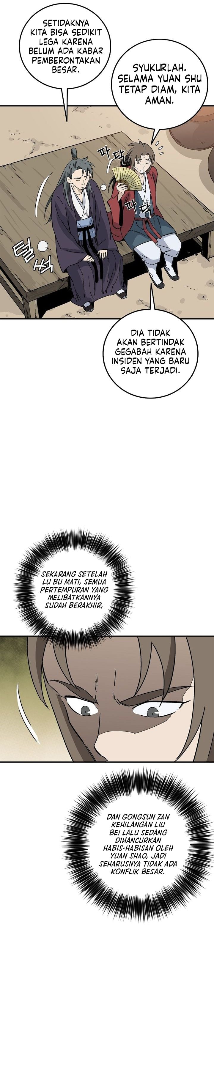 Baca I Reincarnated as a Legendary Surgeon - Chapter 203 halaman 11