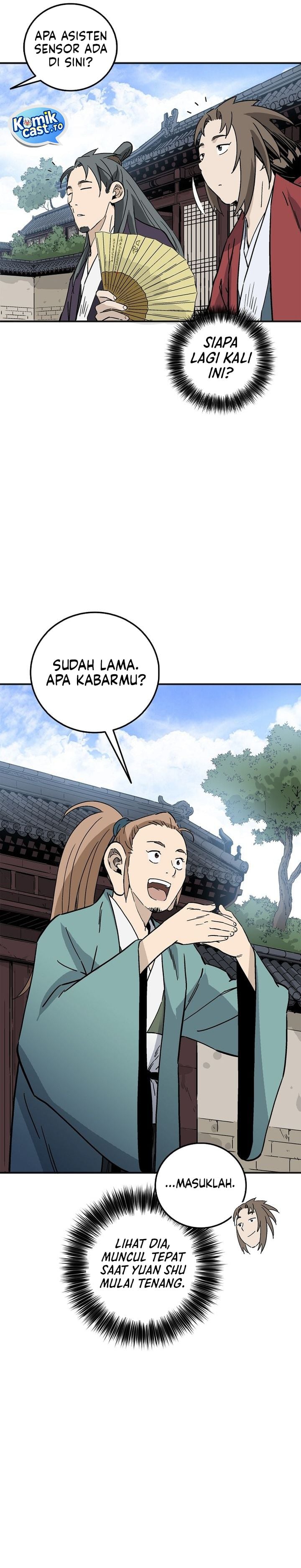 Baca I Reincarnated as a Legendary Surgeon - Chapter 203 halaman 12