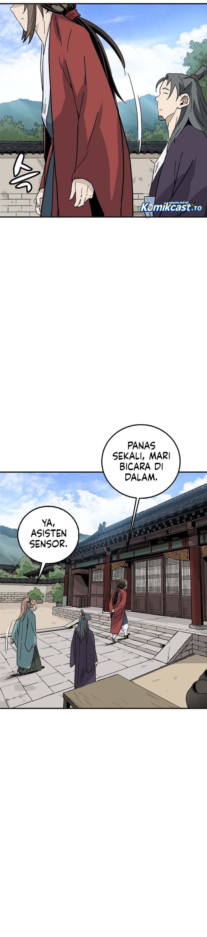 Baca I Reincarnated as a Legendary Surgeon - Chapter 203 halaman 14