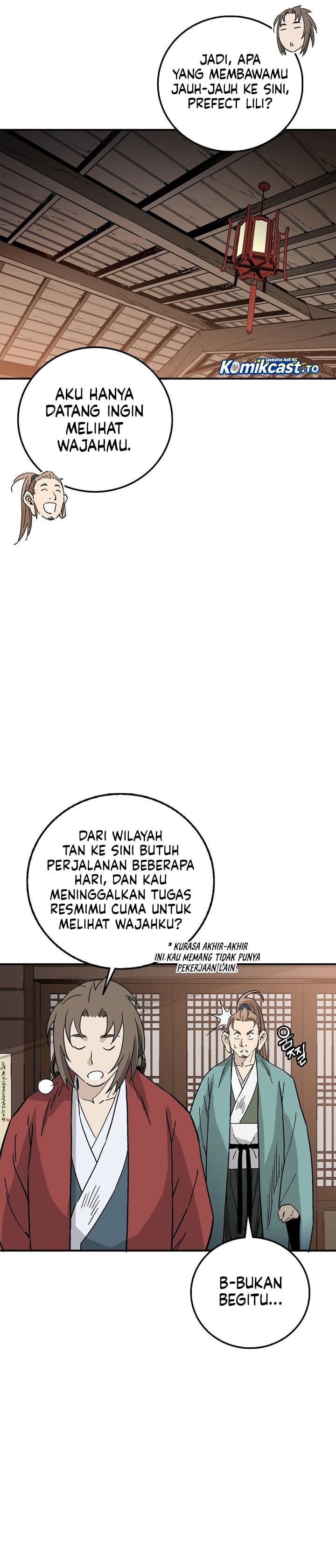 Baca I Reincarnated as a Legendary Surgeon - Chapter 203 halaman 17