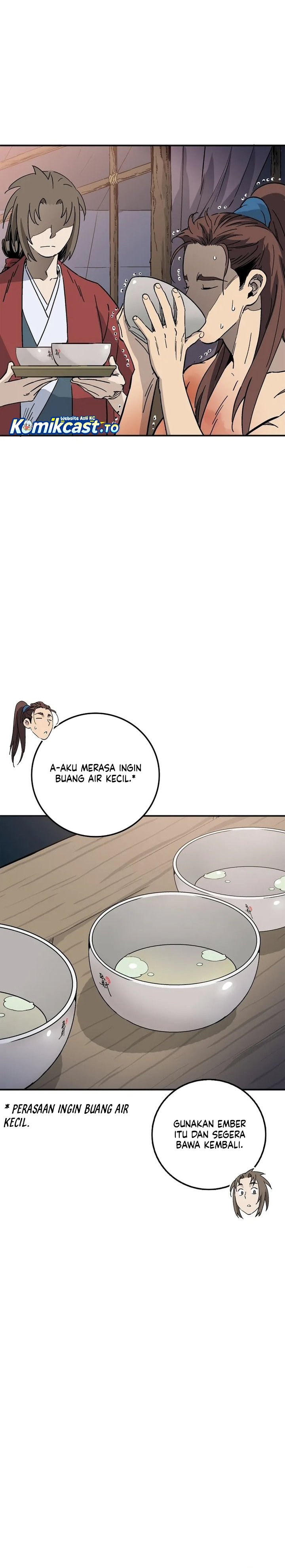 Baca I Reincarnated as a Legendary Surgeon - Chapter 204 halaman 11
