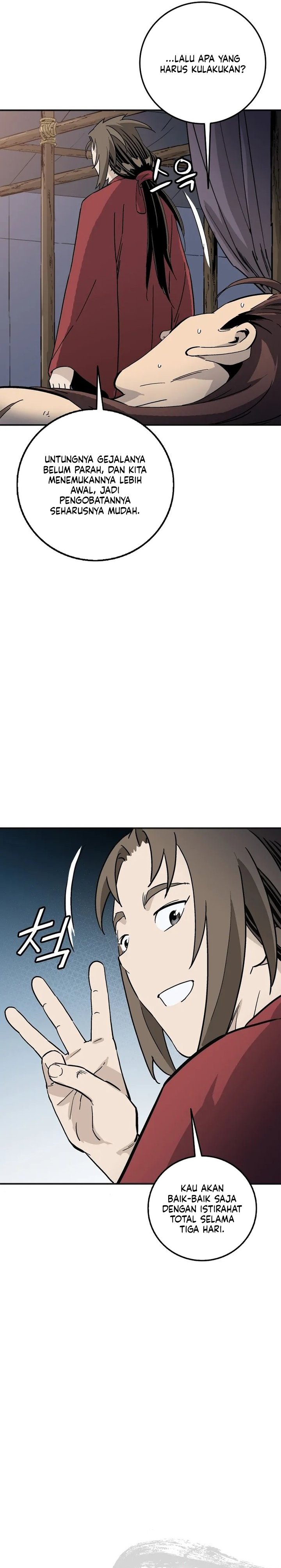 Baca I Reincarnated as a Legendary Surgeon - Chapter 204 halaman 15