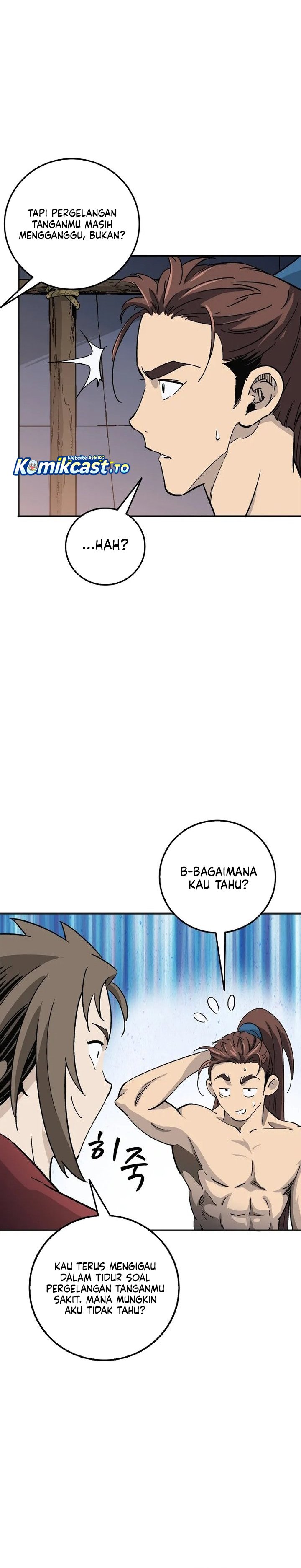 Baca I Reincarnated as a Legendary Surgeon - Chapter 204 halaman 20