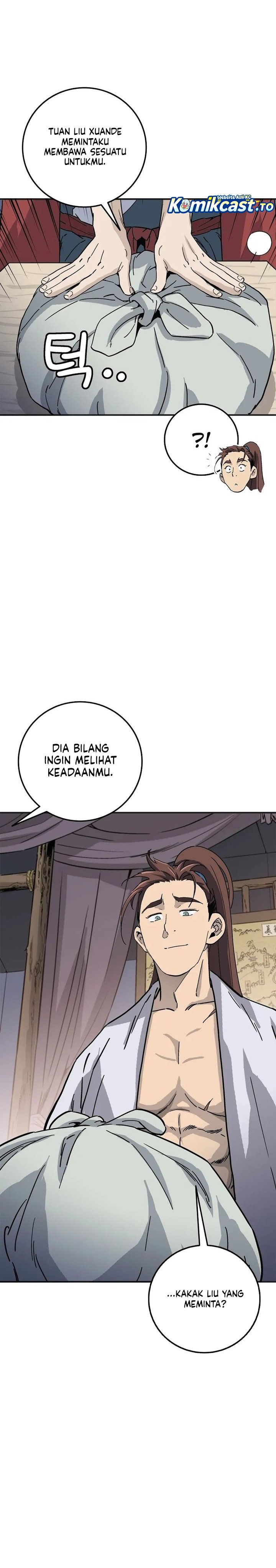 Baca I Reincarnated as a Legendary Surgeon - Chapter 204 halaman 25