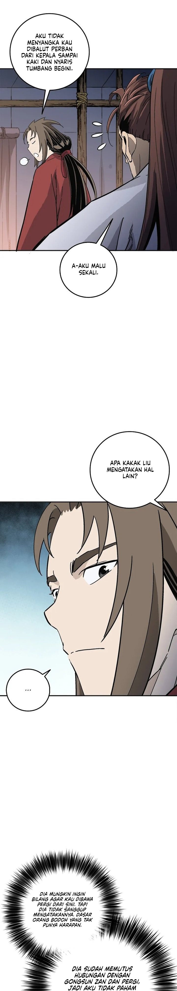 Baca I Reincarnated as a Legendary Surgeon - Chapter 204 halaman 26