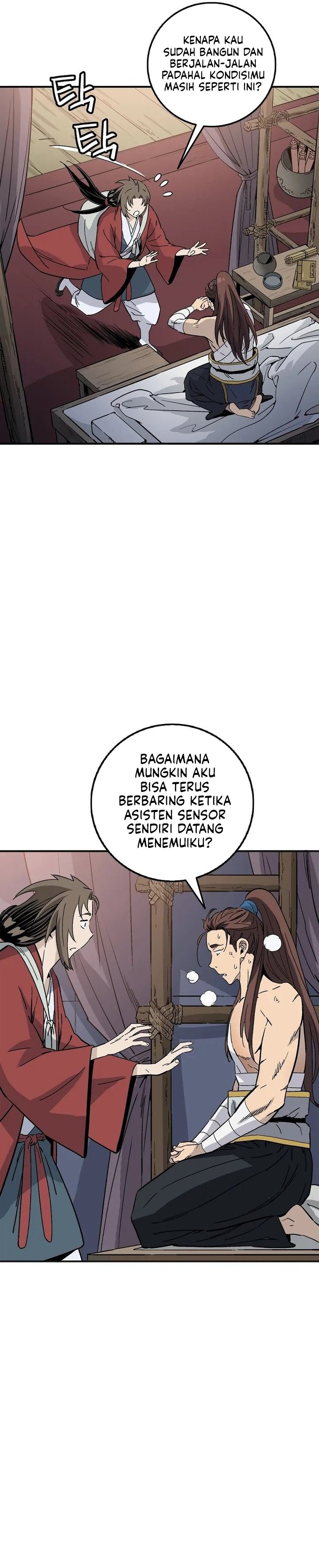 Baca I Reincarnated as a Legendary Surgeon - Chapter 204 halaman 4