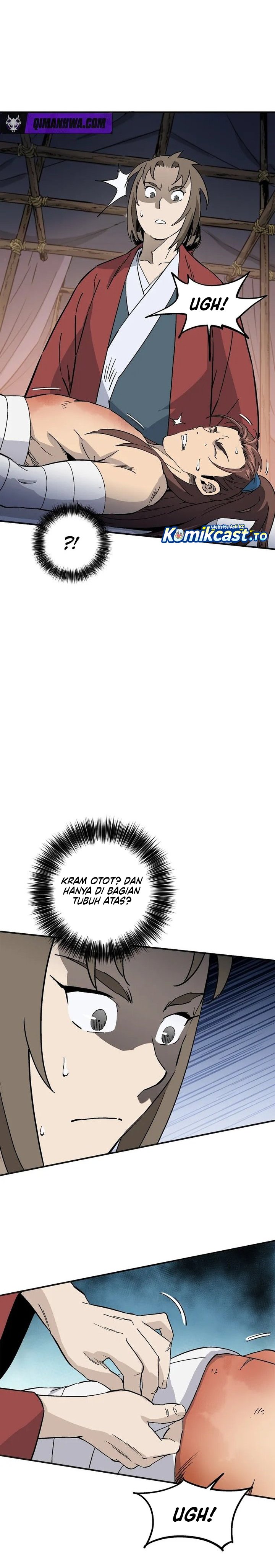 Baca I Reincarnated as a Legendary Surgeon - Chapter 204 halaman 7