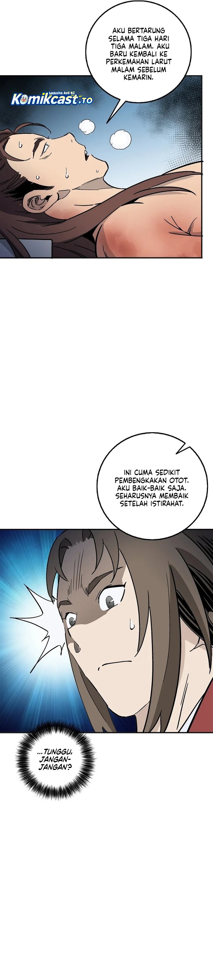 Baca I Reincarnated as a Legendary Surgeon - Chapter 204 halaman 9