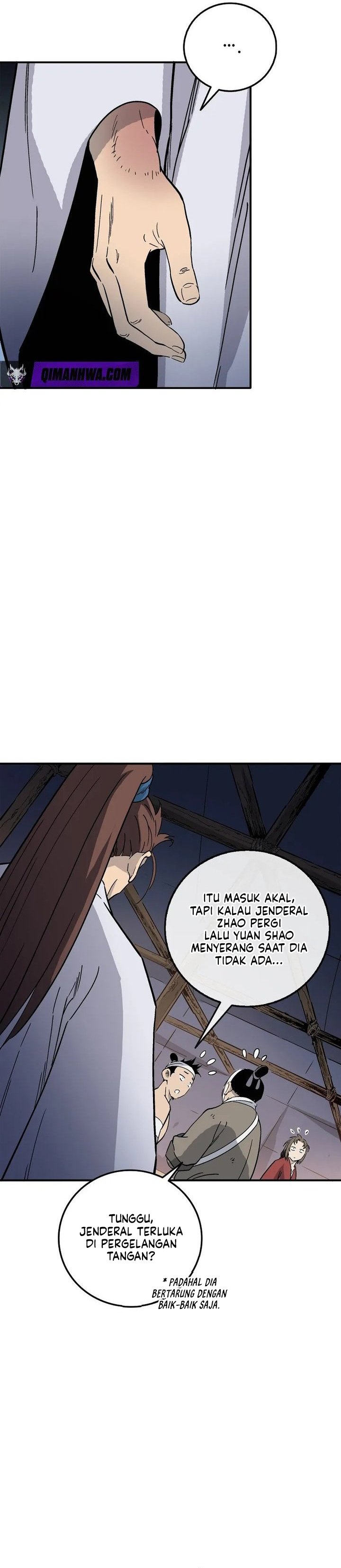 I Reincarnated as a Legendary Surgeon Chapter 205 - Page 15
