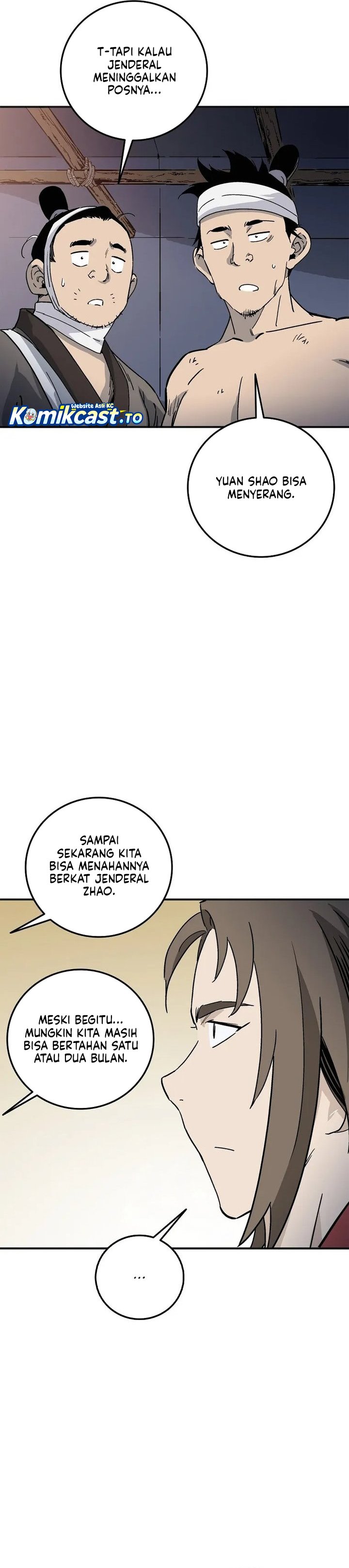 I Reincarnated as a Legendary Surgeon Chapter 205 - Page 18