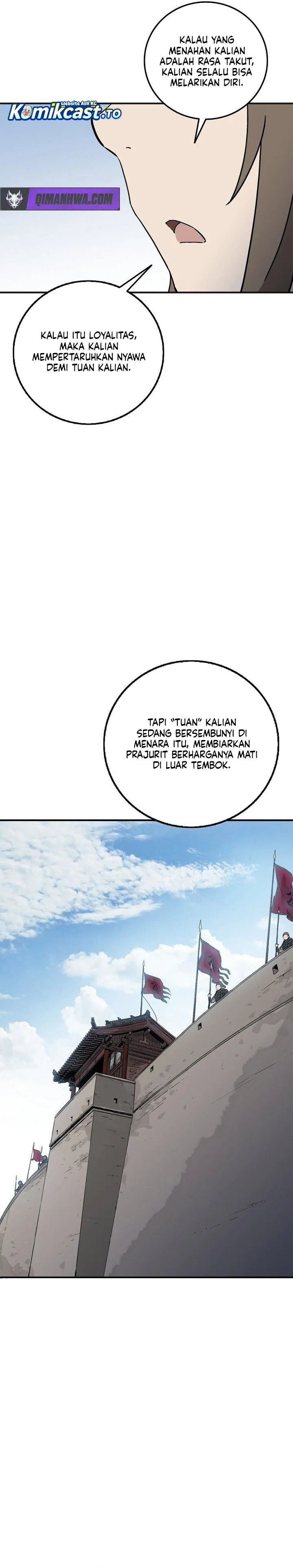 I Reincarnated as a Legendary Surgeon Chapter 205 - Page 19