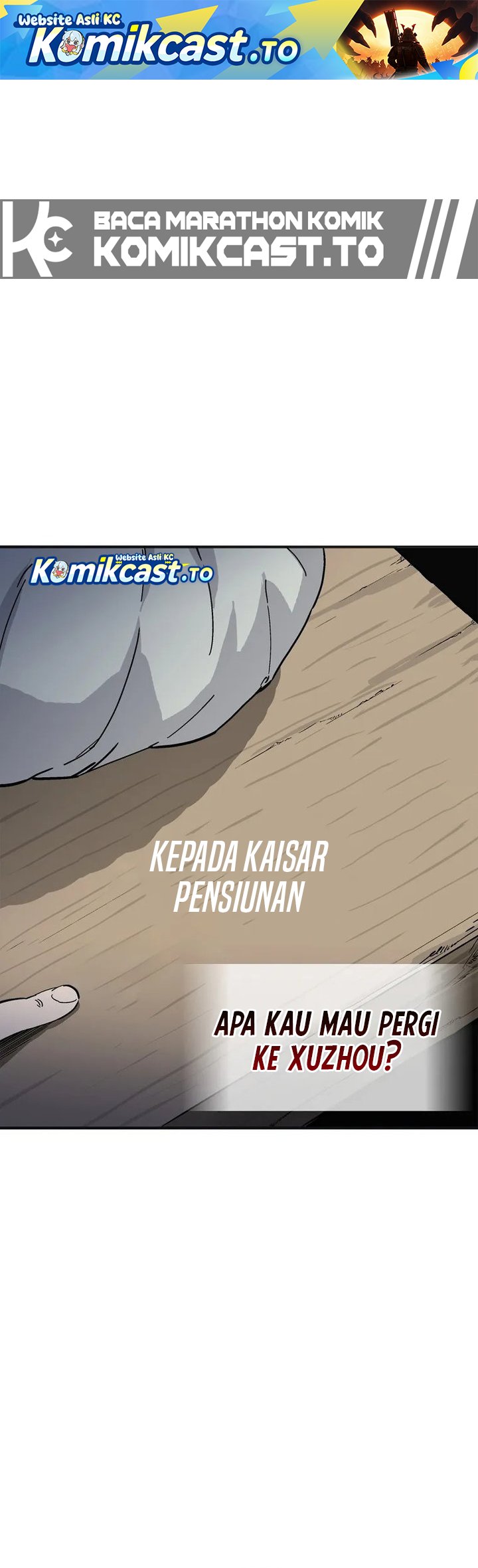 I Reincarnated as a Legendary Surgeon Chapter 205 - Page 2