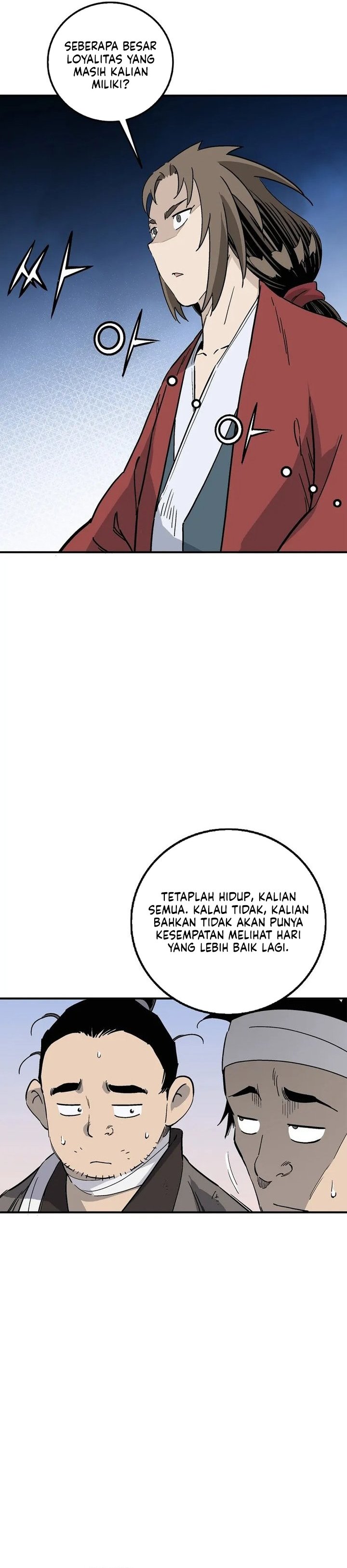 I Reincarnated as a Legendary Surgeon Chapter 205 - Page 20