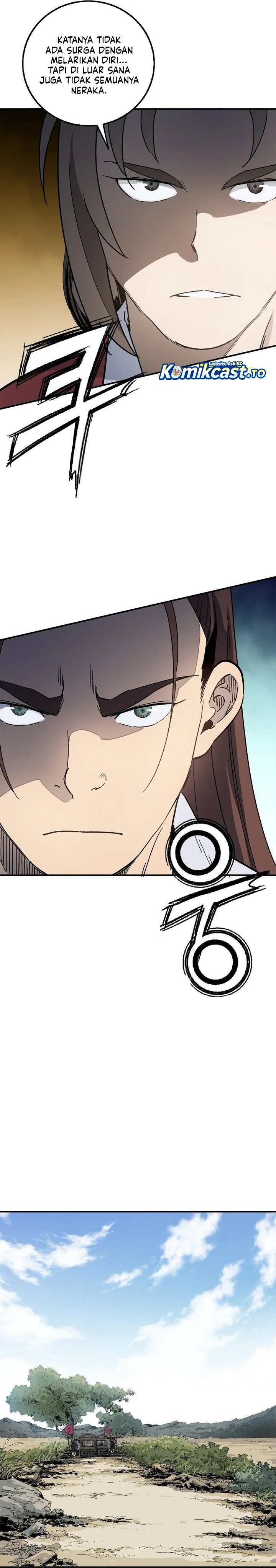 I Reincarnated as a Legendary Surgeon Chapter 205 - Page 21