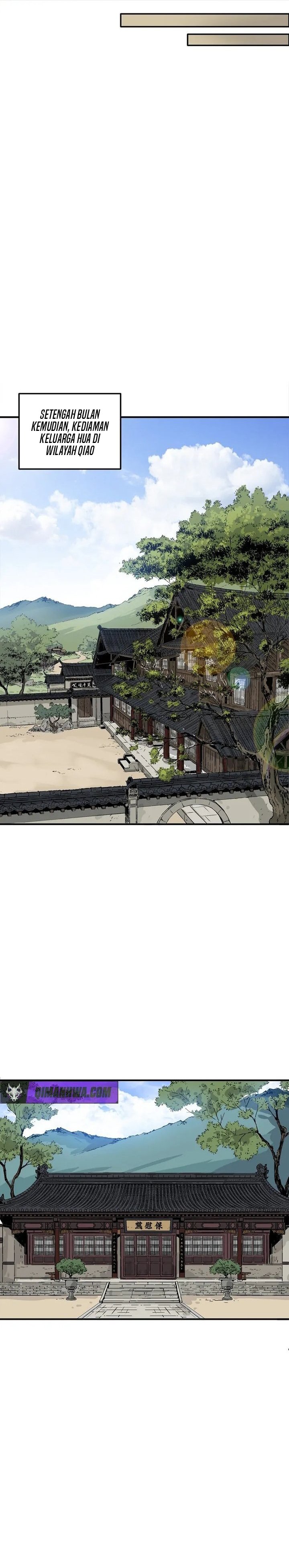 I Reincarnated as a Legendary Surgeon Chapter 205 - Page 22