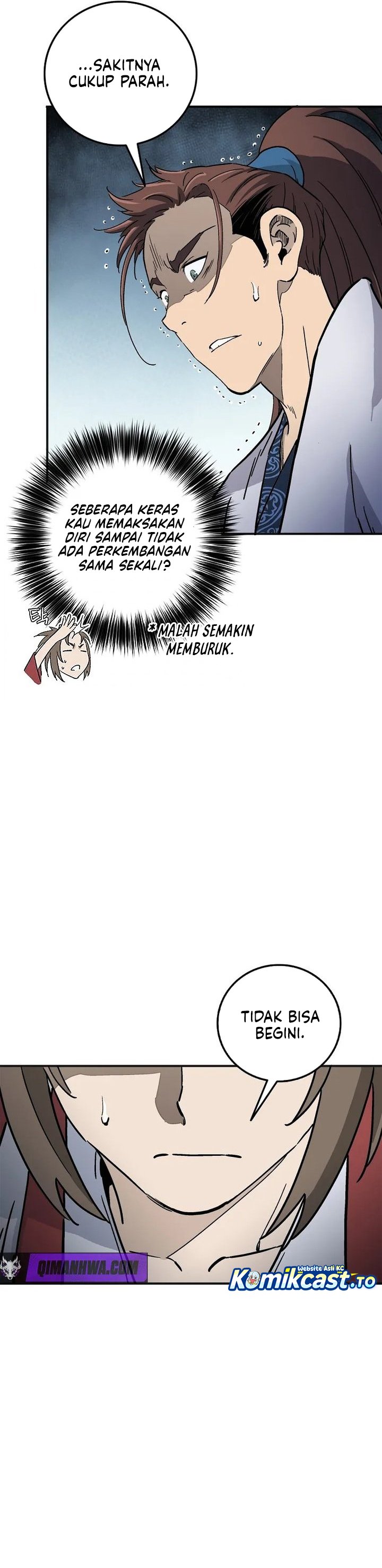 I Reincarnated as a Legendary Surgeon Chapter 205 - Page 29
