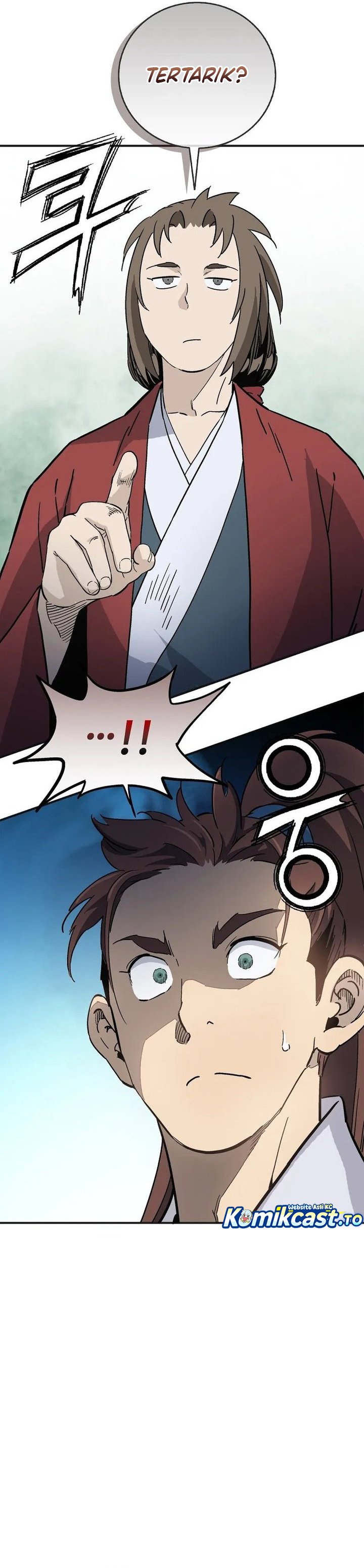 I Reincarnated as a Legendary Surgeon Chapter 205 - Page 3