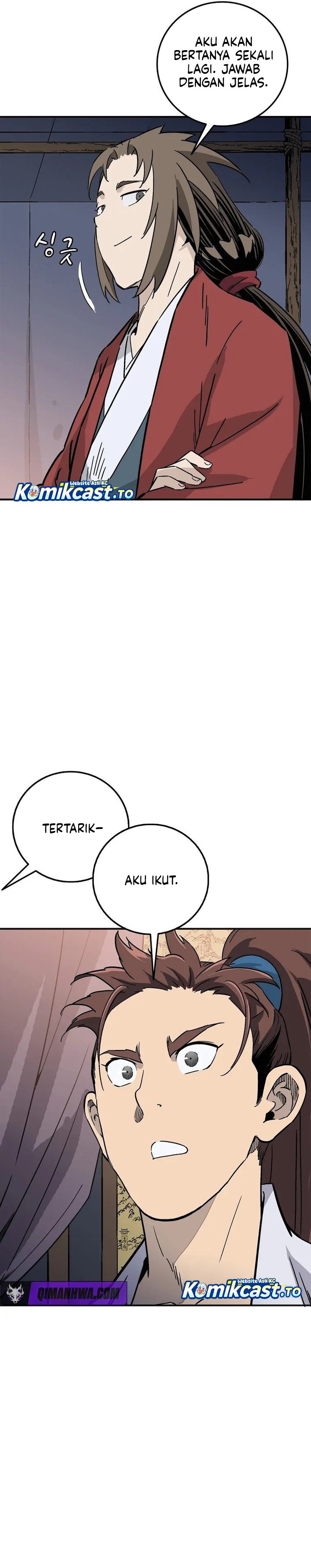 I Reincarnated as a Legendary Surgeon Chapter 205 - Page 7