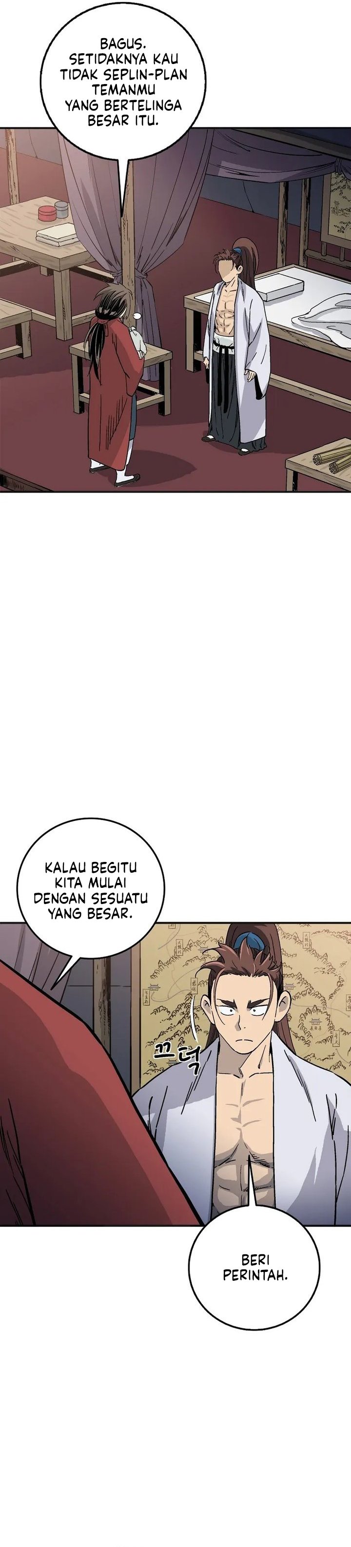 I Reincarnated as a Legendary Surgeon Chapter 205 - Page 8