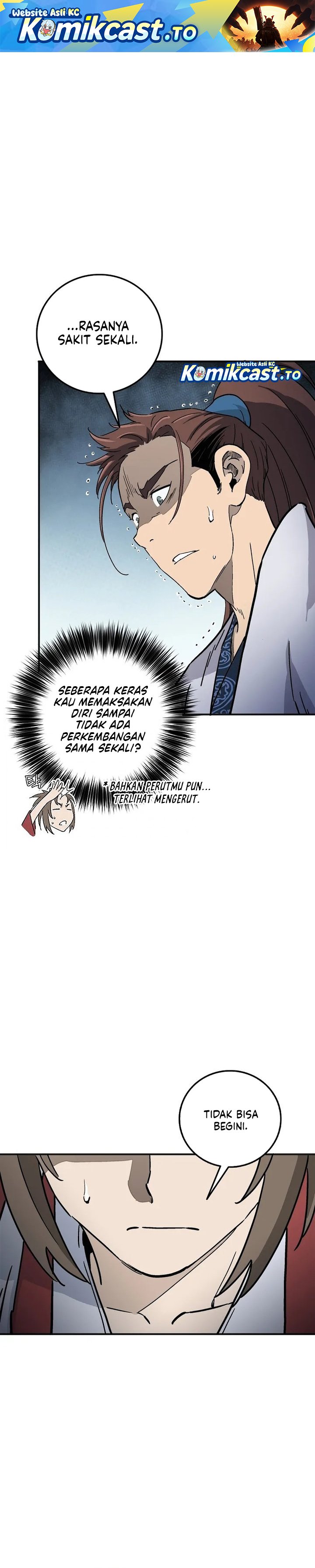 I Reincarnated as a Legendary Surgeon Chapter 206 - Page 2