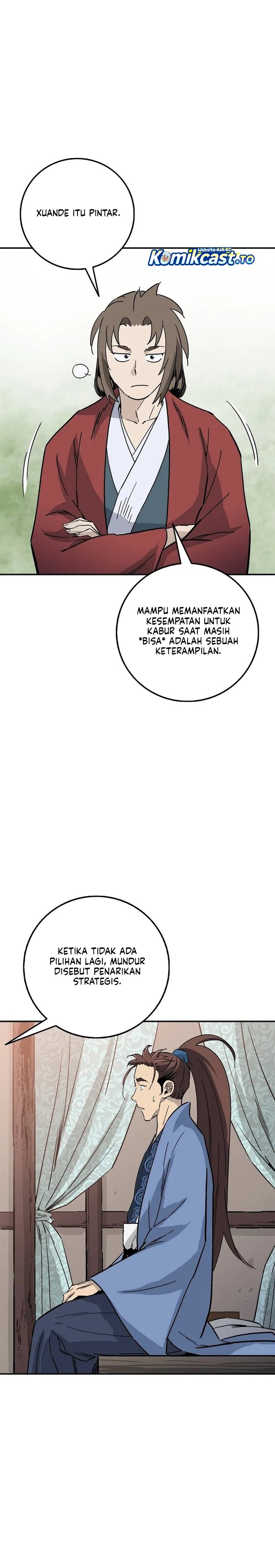I Reincarnated as a Legendary Surgeon Chapter 206 - Page 20