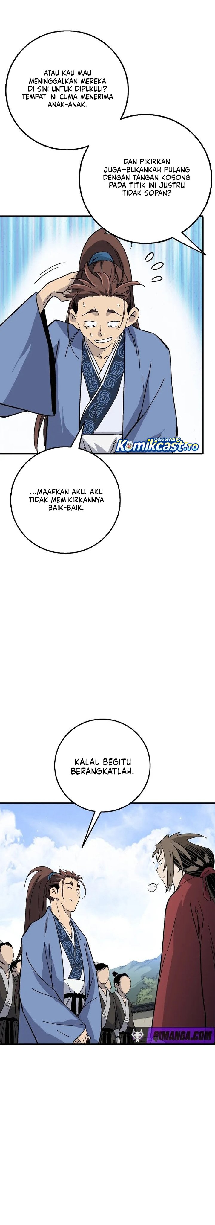 I Reincarnated as a Legendary Surgeon Chapter 206 - Page 24