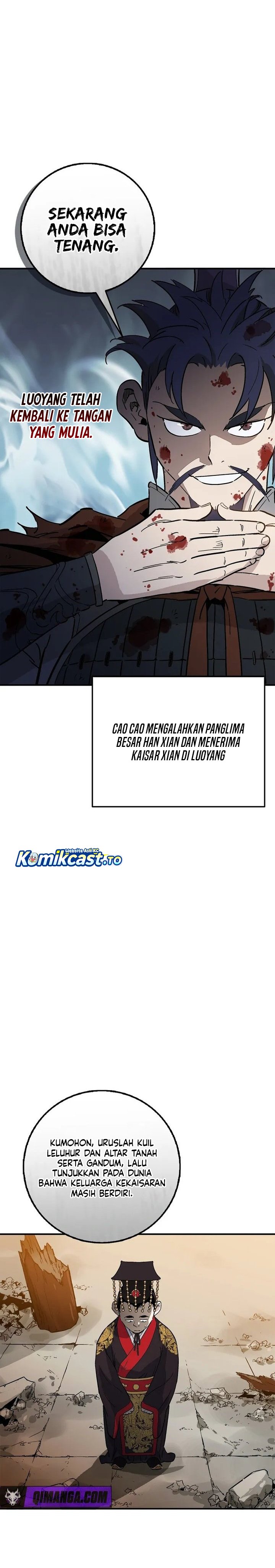 I Reincarnated as a Legendary Surgeon Chapter 206 - Page 27