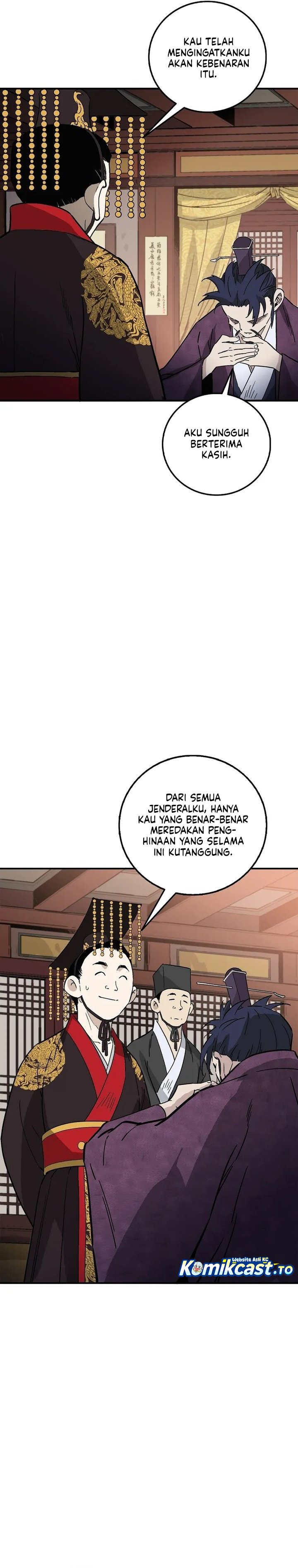 I Reincarnated as a Legendary Surgeon Chapter 207 - Page 12