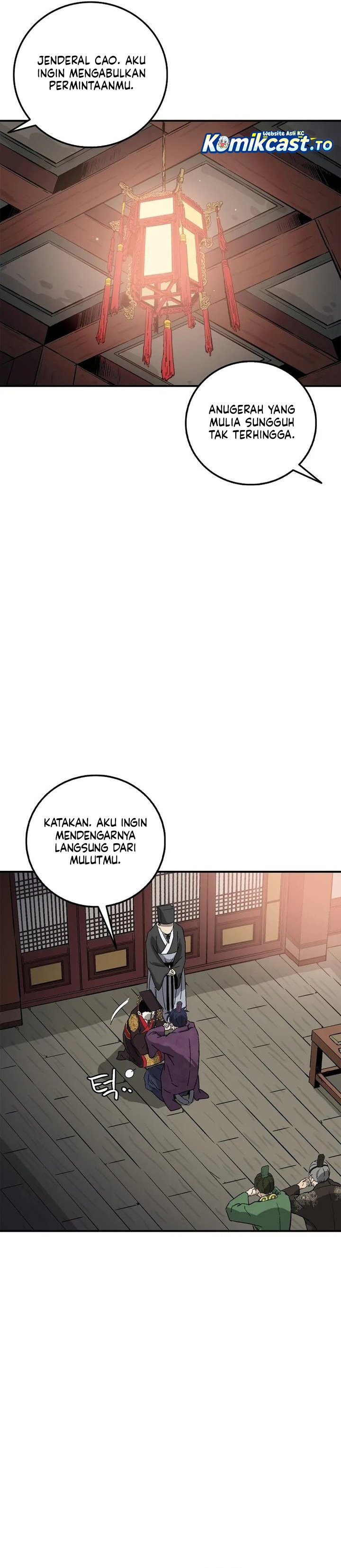 I Reincarnated as a Legendary Surgeon Chapter 207 - Page 13