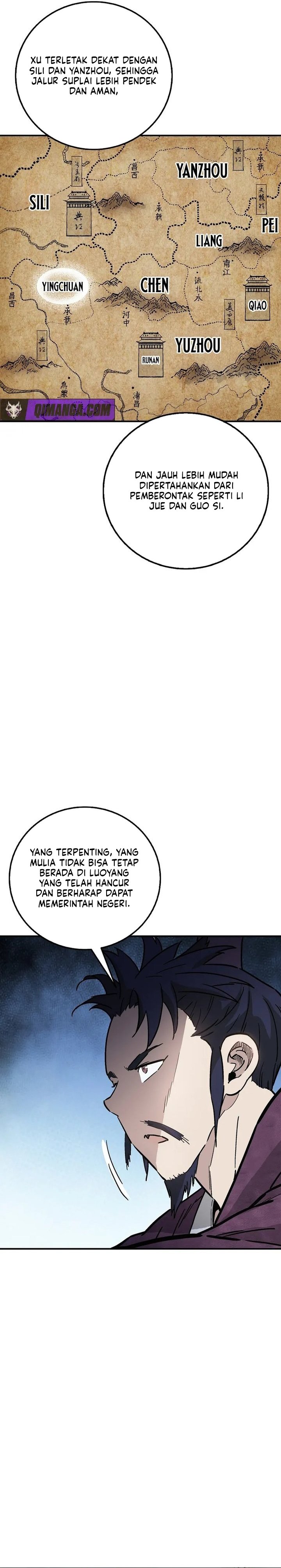 I Reincarnated as a Legendary Surgeon Chapter 207 - Page 15
