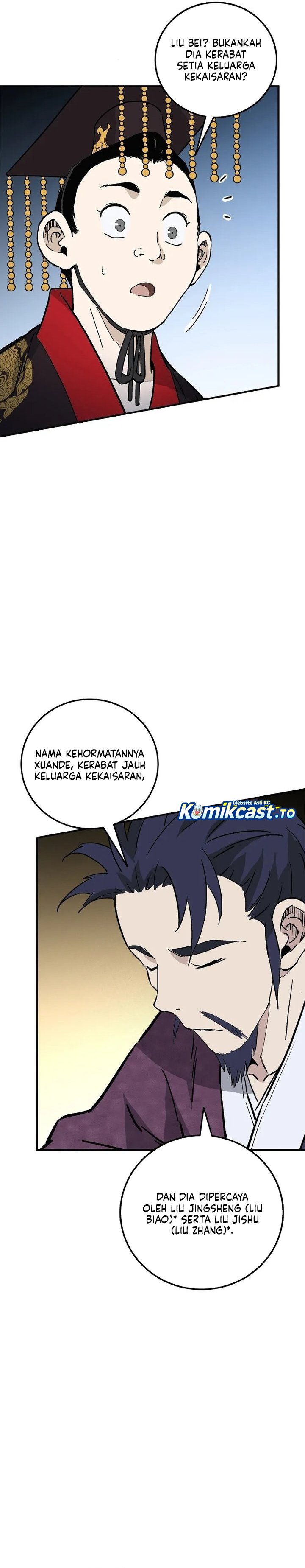 I Reincarnated as a Legendary Surgeon Chapter 207 - Page 17